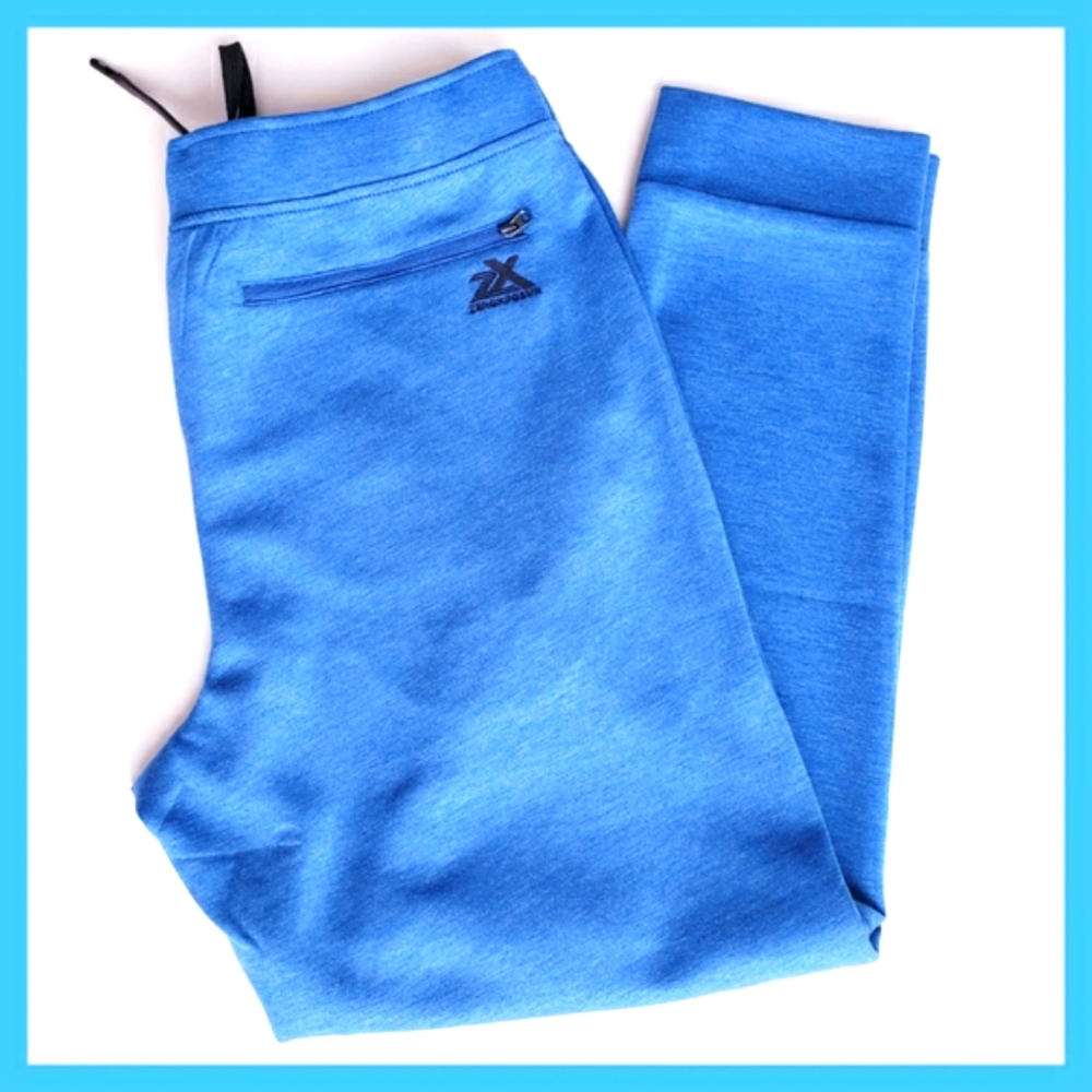 🆕 ZeroXposur Men's Tech Jogger/Loungewear